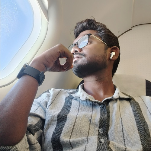 Shalem  R. profile photo
