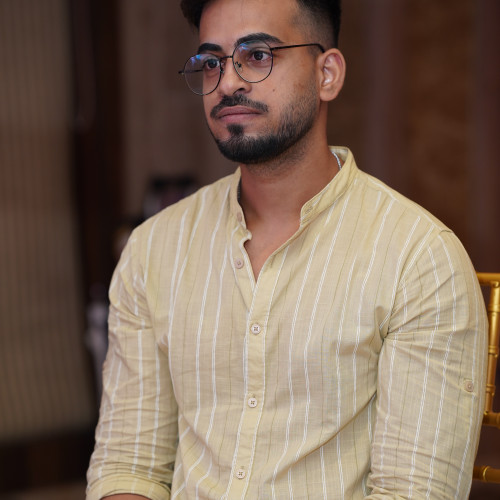 Atul K. profile photo
