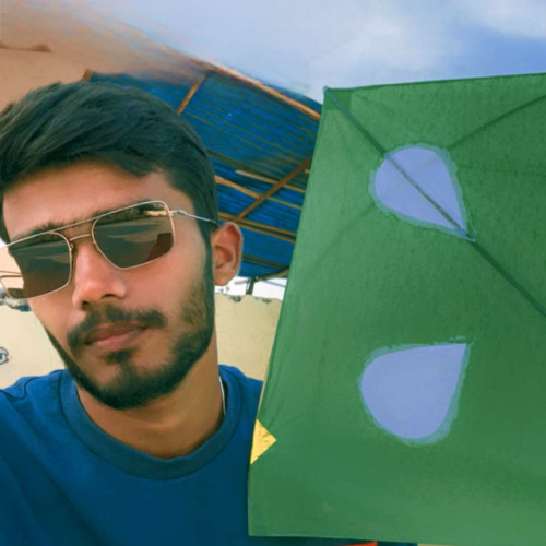Prathik D. profile photo