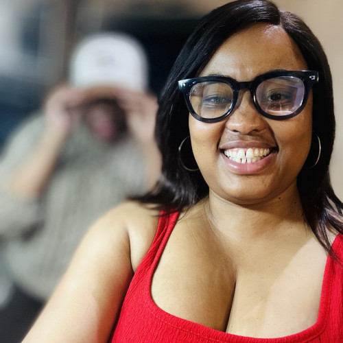 Thapelo N. profile photo
