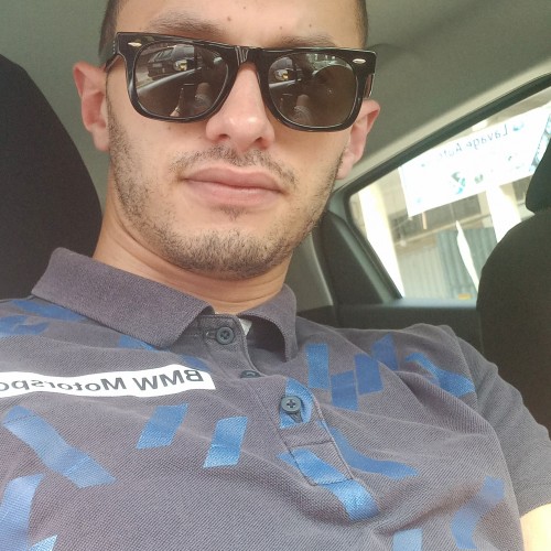 Yassine  S. profile photo