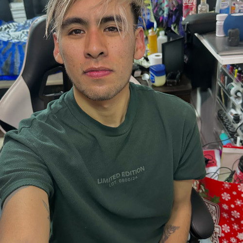 Alexis B. profile photo
