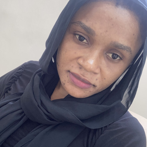 RUQAIYA U. profile photo