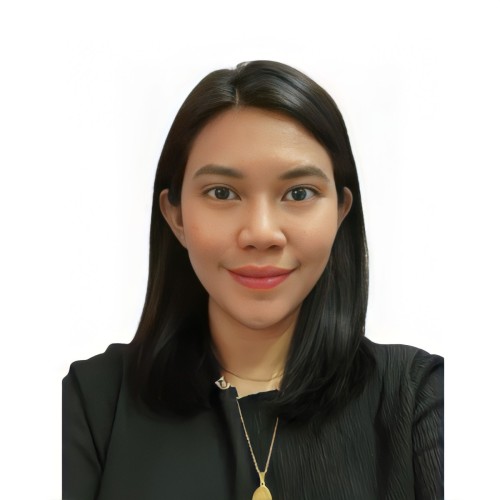 Alpha Rose C. profile photo