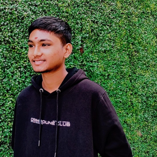 Abhishek P. profile photo