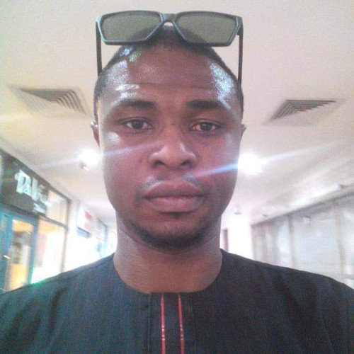 OYEDOTUN  A. profile photo