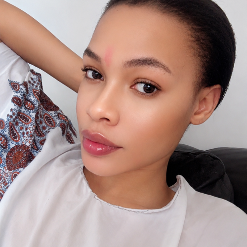 Husna A. profile photo