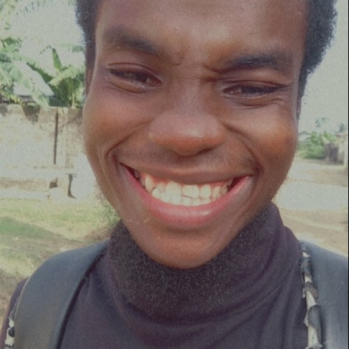Utibe O.