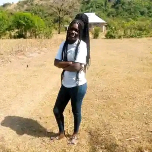 Jenipher  O. profile photo