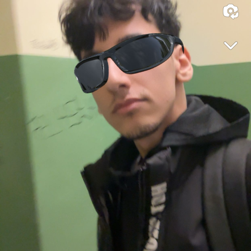 Alosch A. profile photo
