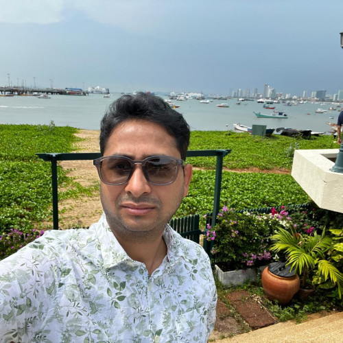 gaurav s. profile photo