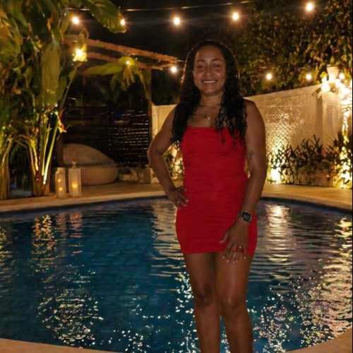 Ashly R. profile photo