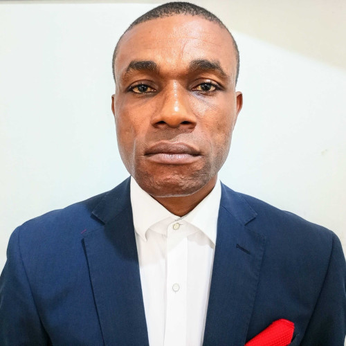 Ndubuisi I. profile photo