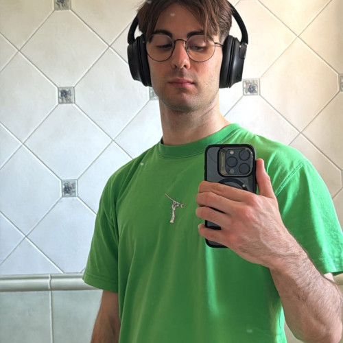 Javier O. profile photo