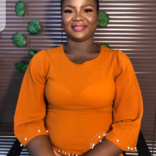 Augustina C. profile photo