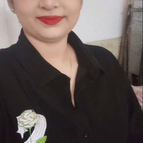Gaganpreet Kaur S.