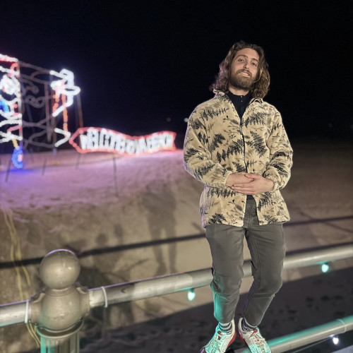 Noah R. profile photo