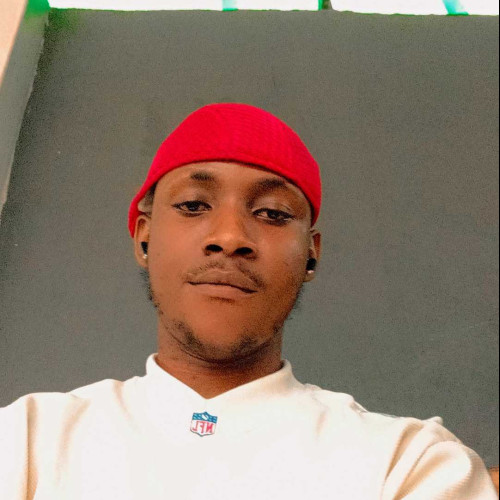 wisdom o. profile photo