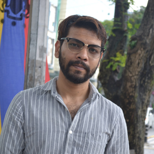 Karam E Khawaja M. profile photo
