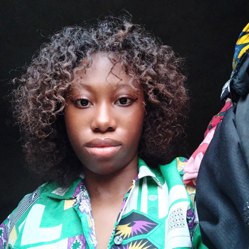 Chammy  U. profile photo