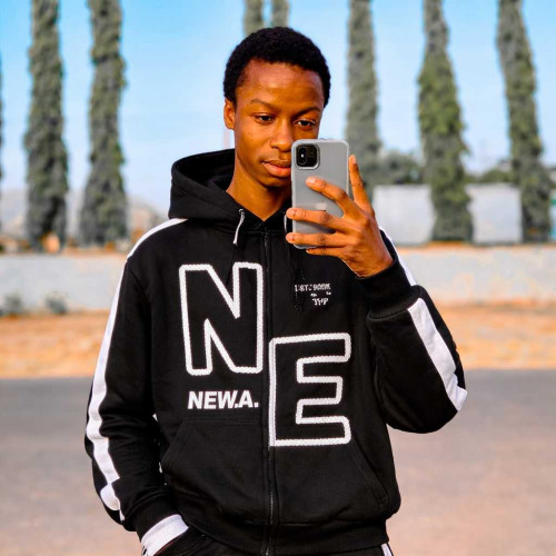 Musa I. profile photo
