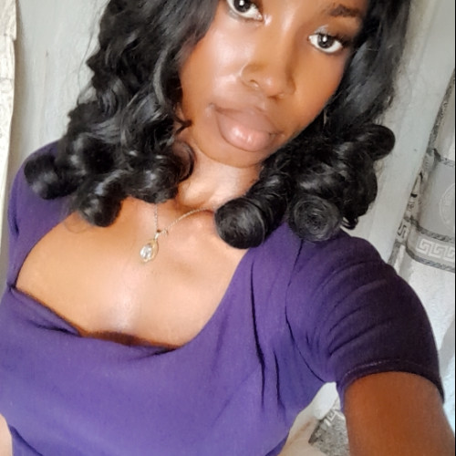 Destiny  I. profile photo