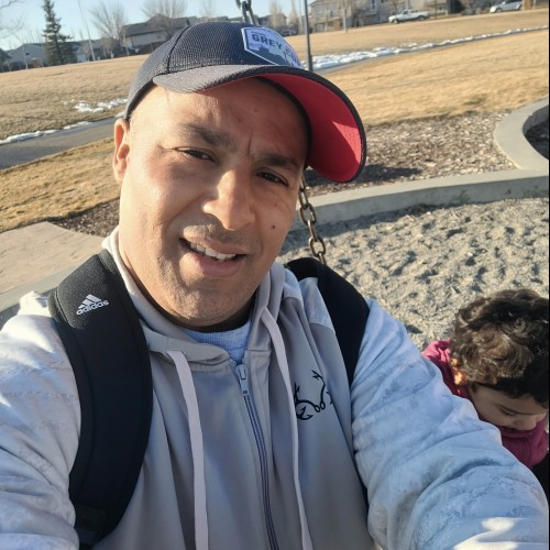 Noureddine E. profile photo