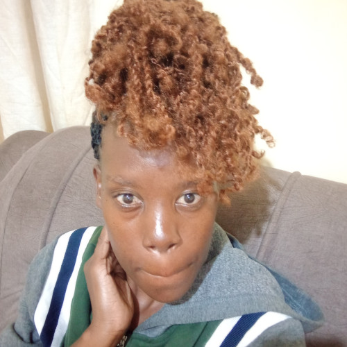 faith j. profile photo