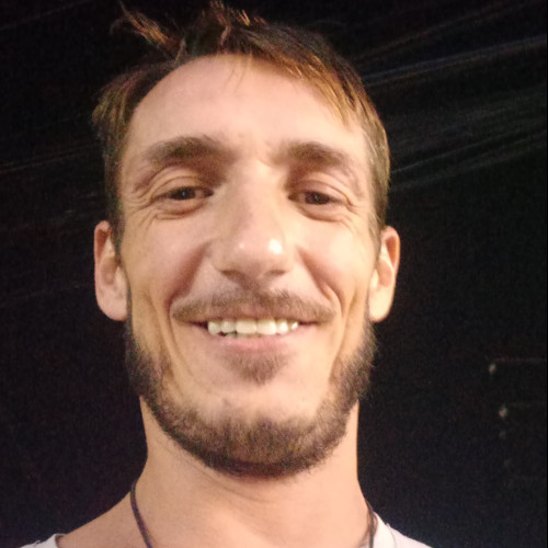 sven v. profile photo