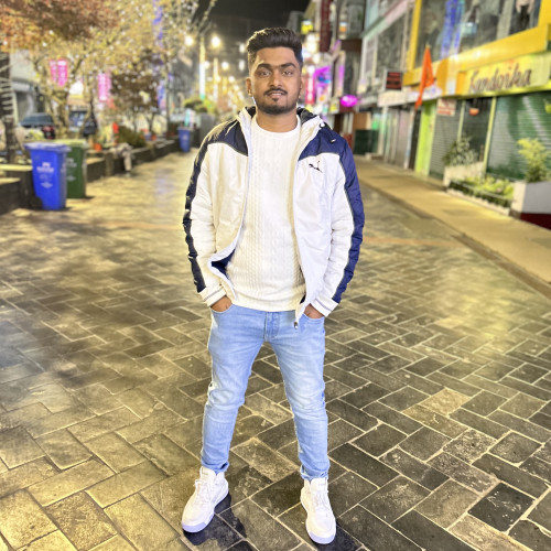 Sadan S.