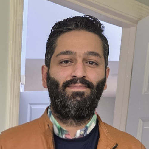 ray r. profile photo