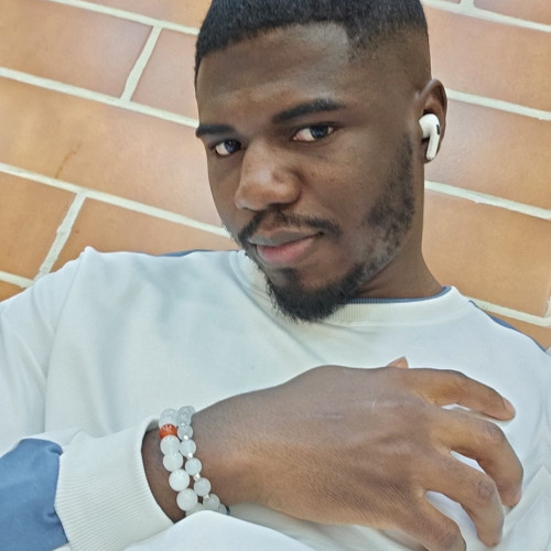 Abdullahi O. profile photo