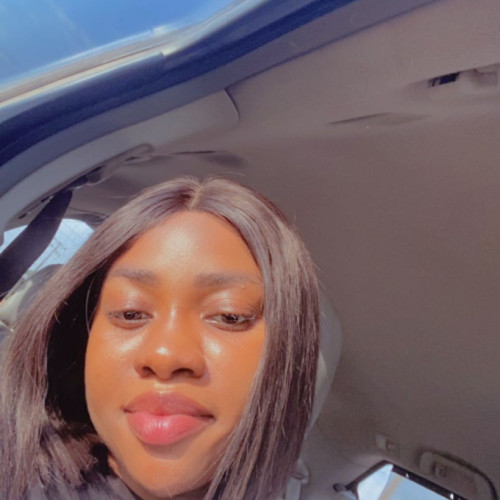 Princess G. profile photo