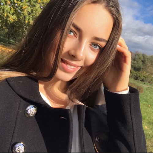 Alina V. profile photo