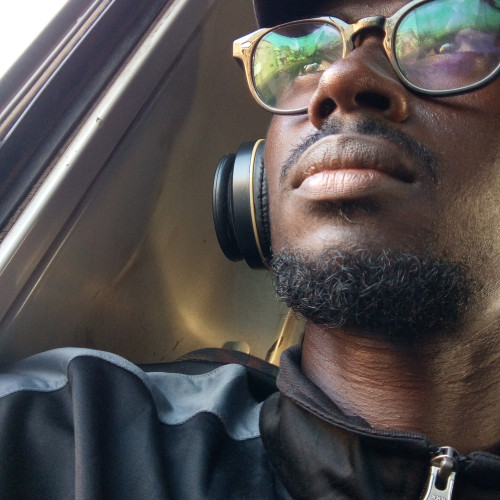 Cheikhna Ahmed Tidiane  B. profile photo