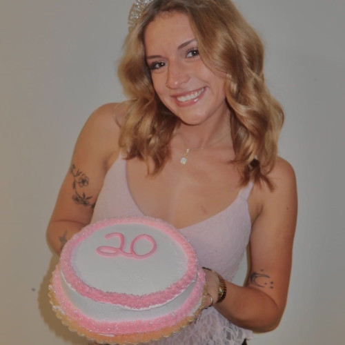 Mariah K. profile photo