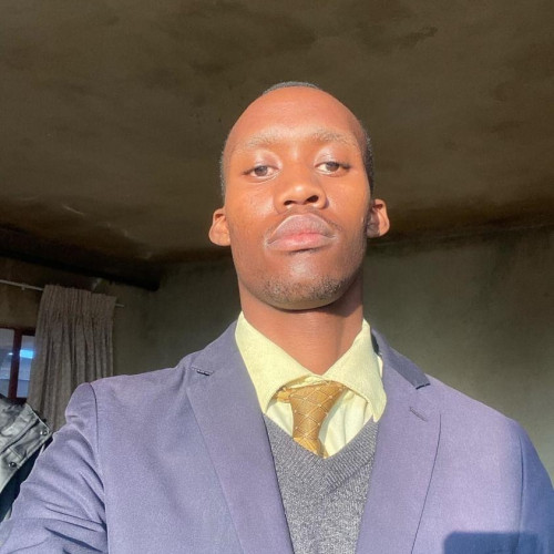Thabang  M. profile photo