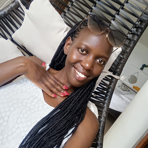 Faith J. profile photo