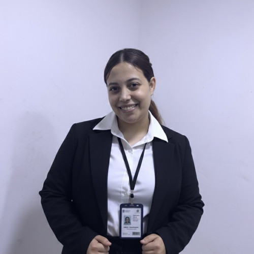 Hafsa M. profile photo