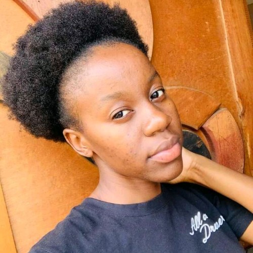 Zinhle  B. profile photo