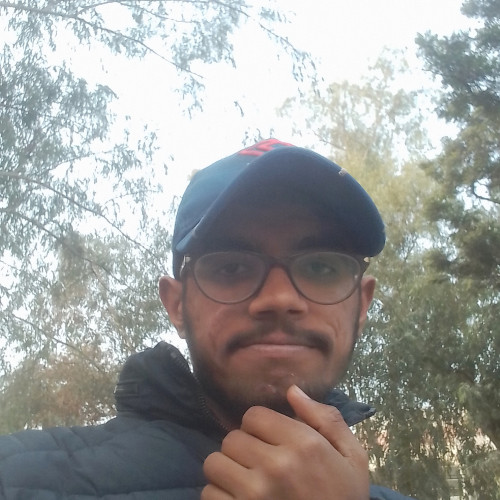 Ashhad M. profile photo