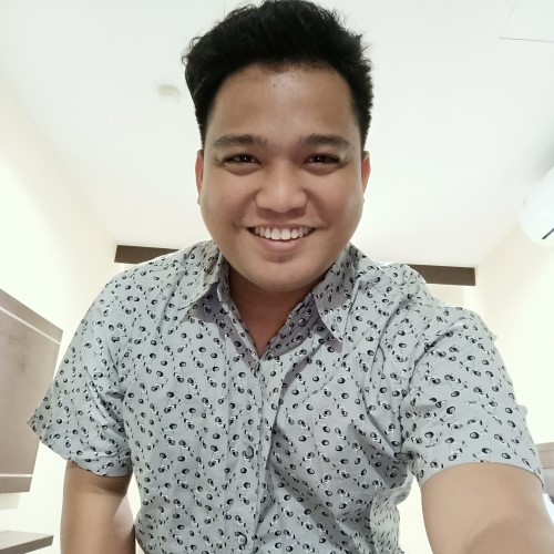 John Edjie B. profile photo