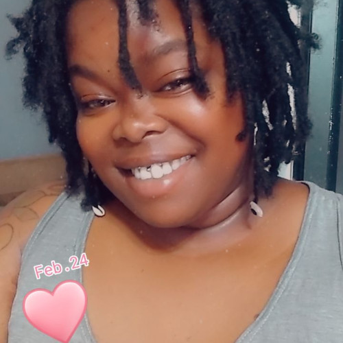 Celisha p. profile photo