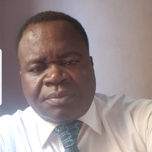 KINGSLEY  N. profile photo