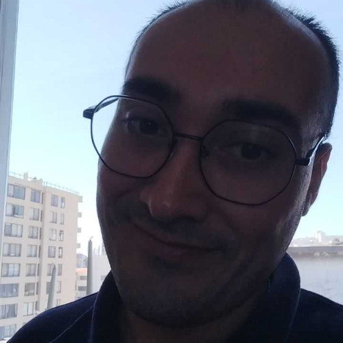 ivan v. profile photo
