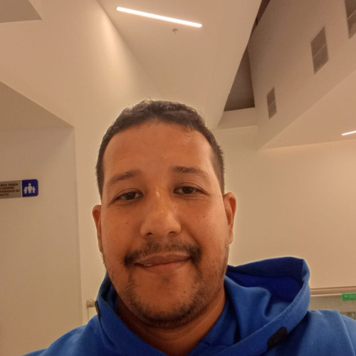 Angelo M. profile photo