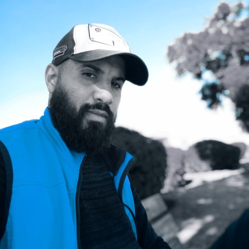 Yacin  Z. profile photo