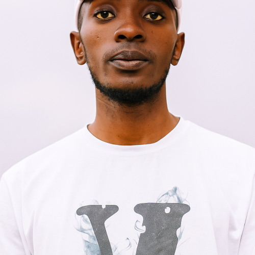 Maxwell K. profile photo
