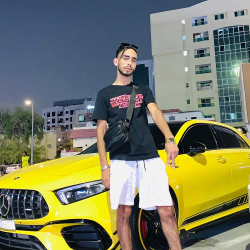 Bilal K. profile photo