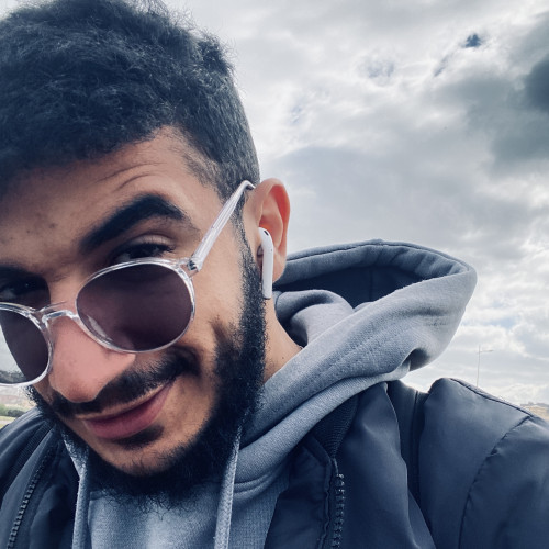 Mohamed  Z.